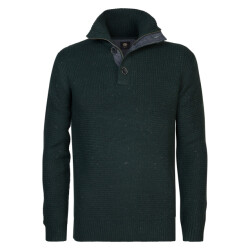Petrol Industries M-3040-kwc226 knitwear collar -