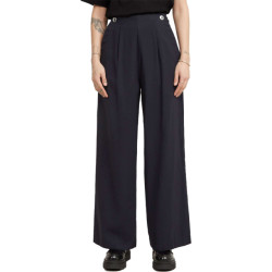 G-Star Holiday wide leg pants wmn