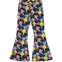 O'Chill Meisjes spanish flair broek sammy -