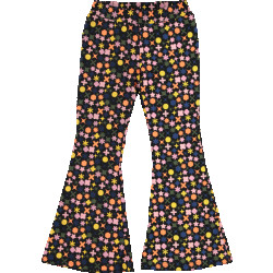 O'Chill Meisjes spanish flair broek pepper -