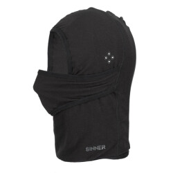 Sinner fortress fleece balaclava ov ws hoofd accessoires