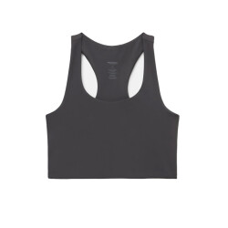 Girlfriend Collective Dames paloma racerback bh