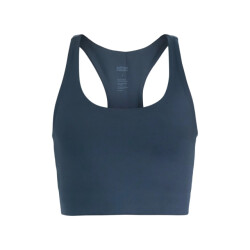 Girlfriend Collective Dames paloma racerback bh