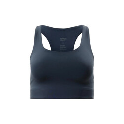 Girlfriend Collective Dames paloma racerback bh