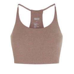 Girlfriend Collective Dames float cleo halter hals bh