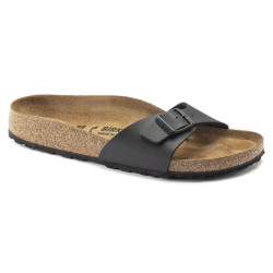 Birkenstock Madrid smal voetbed