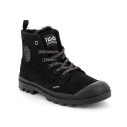 Palladium Pampa hi zip 92982