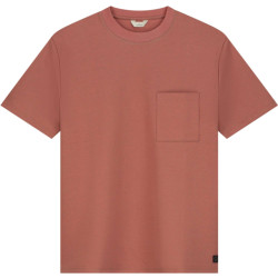 Dstrezzed Ebbe boxy tee