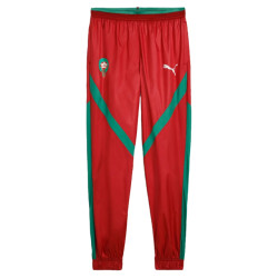 Marokko Prematch woven pant