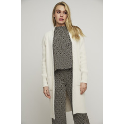 Rino & Pelle long cardigan sara.5002413 9030 birch