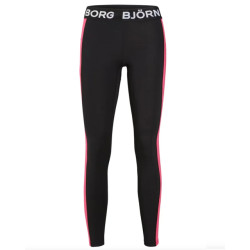 Björn Borg Dames tights la stripe