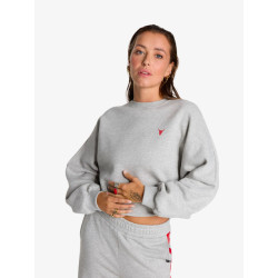 Alix The Label Dames sweater badwing a