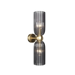 Maytoni wandlamp antic - Ø10