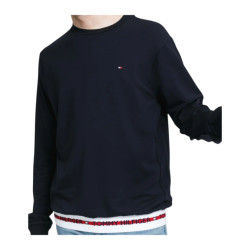 Tommy Hilfiger Hwk logoband trui