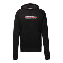 Tommy Hilfiger Hoodie met logo