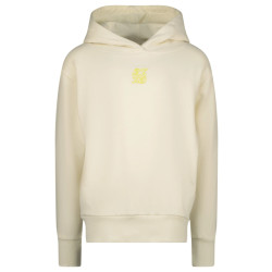 Raizzed Meiden hoodie valencia grey