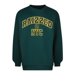 Raizzed Meiden sweater nourie sacramento