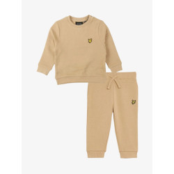 Lyle and Scott Jongens joggingpak storm