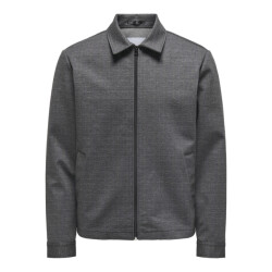 Only & Sons Onshero casual 020941jacket antraciet