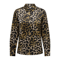 Only Onlelma ls loose shirt ptm dessin