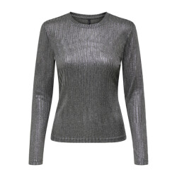 Only Onlmirinda life ls o-neck top jrs dessin