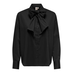 Only Onldinna ls bow shirt wvn -