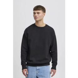 !SOLID Sdlenz crew sw 21107419 194008 black