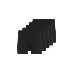 !SOLID Solid sdtyrone trunk 21107550 boxers 5-pack tru black