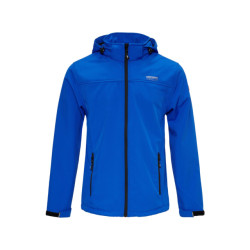 Nordberg Soft shell jas heren