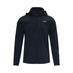 Nordberg Soft shell jas heren