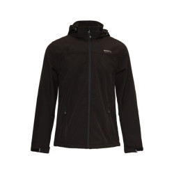 Nordberg Soft shell jas heren