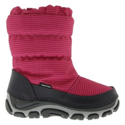 Bergstein Snowboots meisjes