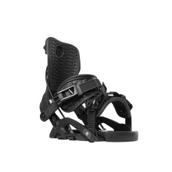 Flow Snowboard binding