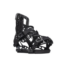 Flow Snowboard binding