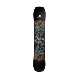 Jones All mountain snowboard