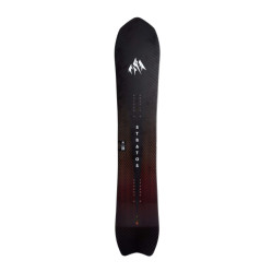 Jones All mountain snowboard