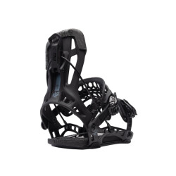 Flow Snowboard binding