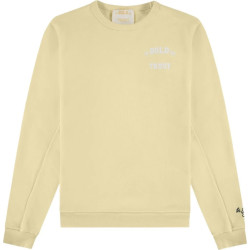 In Gold We Trust Casual sweater heren