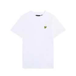 Lyle and Scott Casual t-shirt jongens