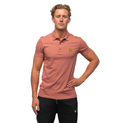 Lyle and Scott Polo heren
