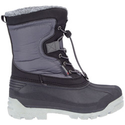 Winter-Grip Snowboots heren