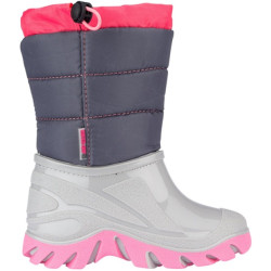 Winter-Grip Snowboots meisjes