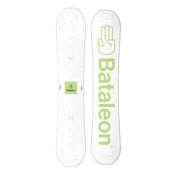 Bataleon All mountain snowboard