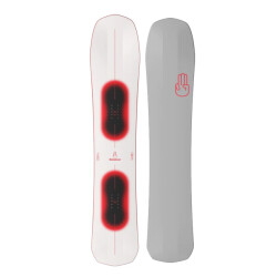 Bataleon All mountain freeride snowboard