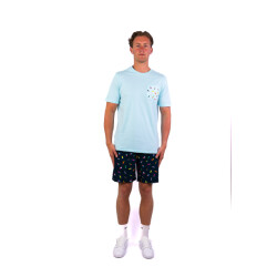 Falcon Casual t-shirt heren