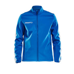 Craft Soft shell jas heren