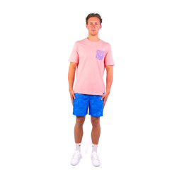 Falcon Casual t-shirt heren