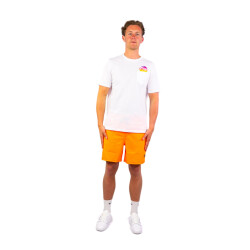 Falcon Casual t-shirt heren