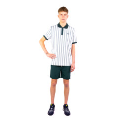 Sjeng Sports Tennis polo heren