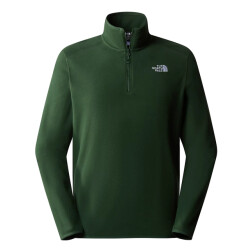 The North Face Fleece vest heren